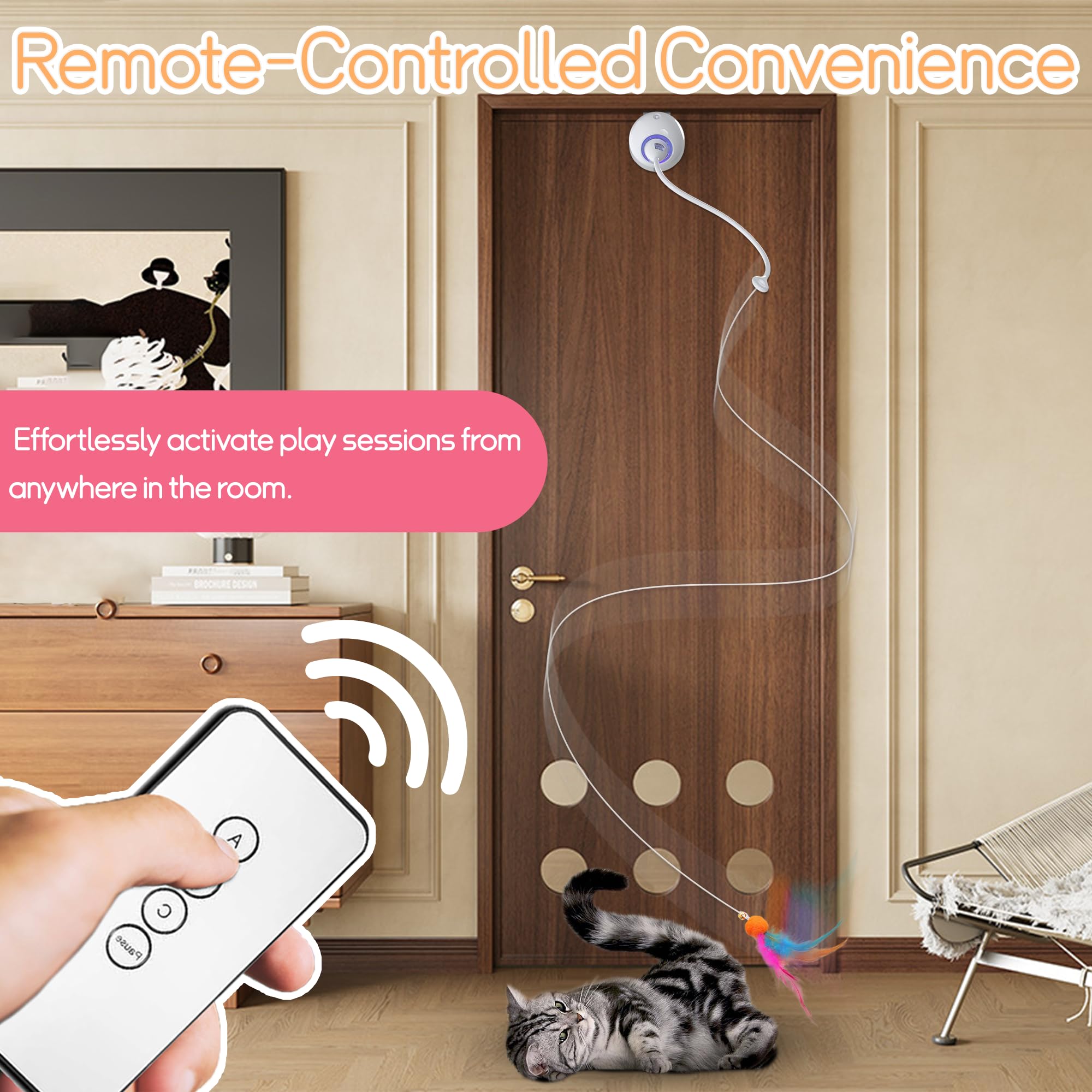 Scsuupoee 4-accessories keeps play varied and engaging