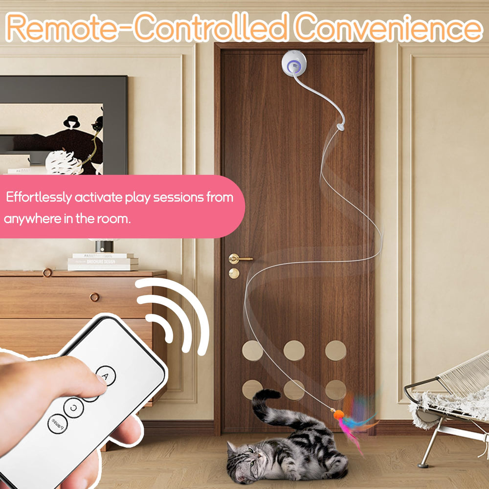 Scsuupoee 4-accessories keeps play varied and engaging