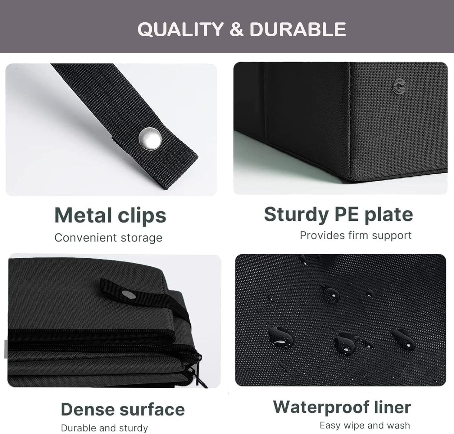 SDYQD large-capacity litter tray offers roomy space for cats