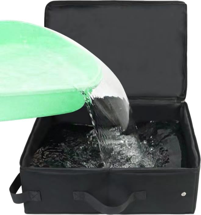 SDYQD travel-ready setup in hotel or car emphasizes portability