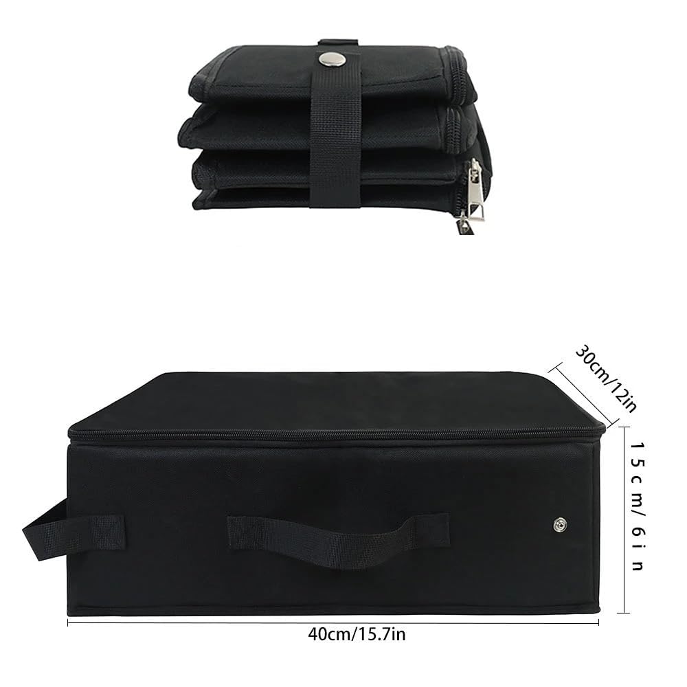 SDYQD waterproof oxford fabric closeup shows durable material