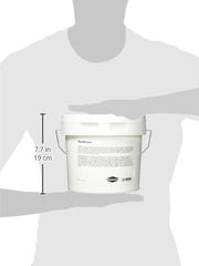 Seachem Equilibrium in aquarium setup promoting healthy plant growth