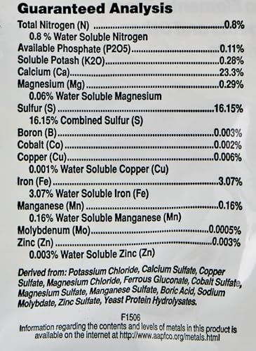 Root-zone nourishment from Flourish Tabs supports plant growth in tanks.