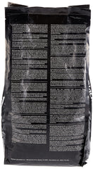 Seachem Flourite Black Sand closeup showing pH-stable substrate for versatile aquarium setups