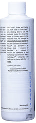 Seachem GarlicGuard ingredient visual emphasizes garlic-based formula supports immunity