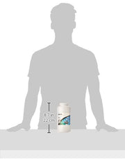 Matrix Bio Media in an aquarium setup supporting stable water quality