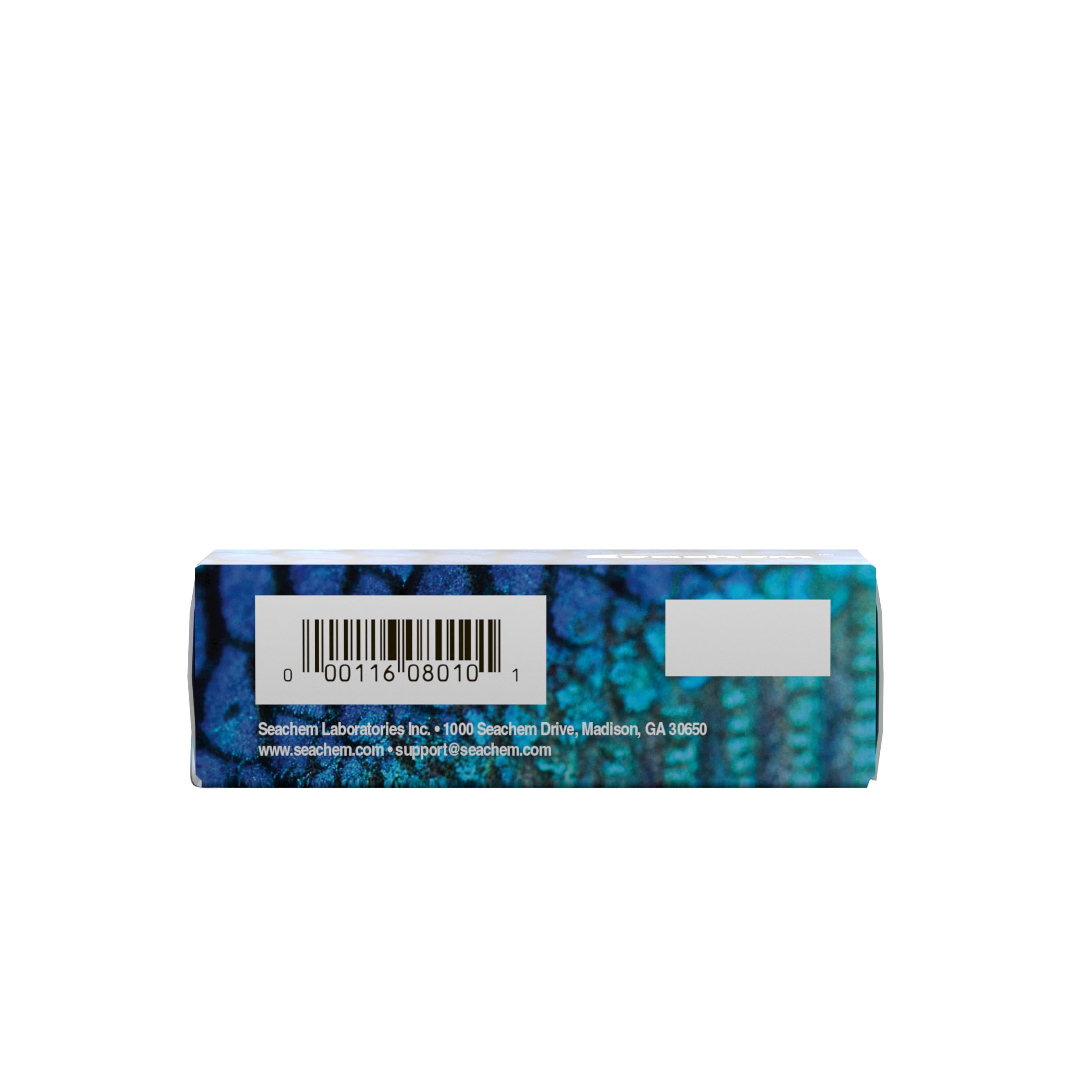 Seachem Metronidazole in-tank treatment setup for freshwater and saltwater aquariums.