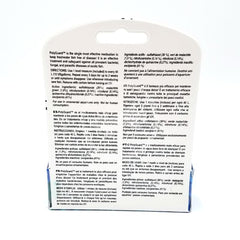 Seachem PolyGuard dosage application demonstrates safe aquarium treatment usage