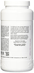 Seachem Reef Buffer powder-form sits ready to raise pH and carbonate alkalinity in reef systems.