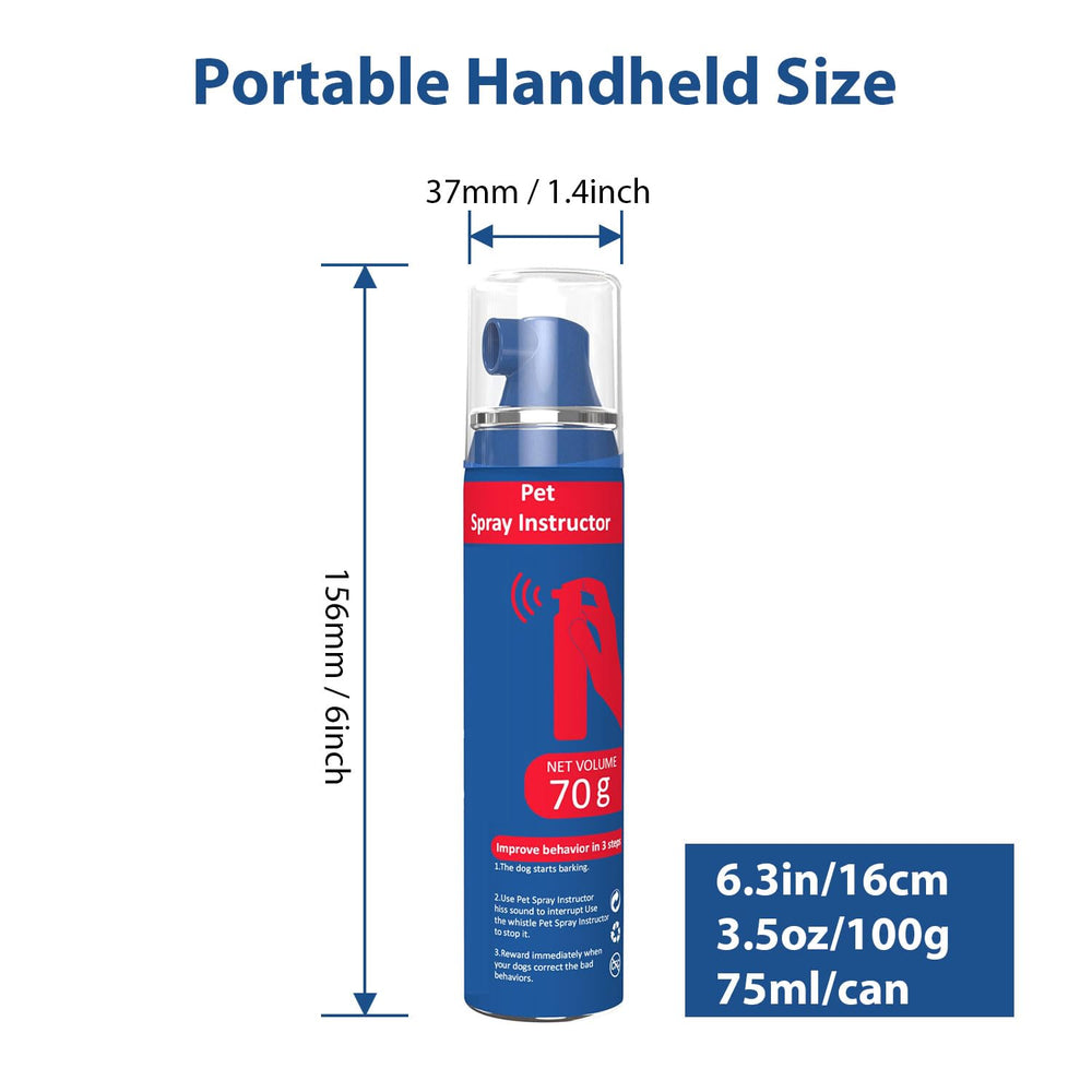 SeasonFit label highlights safe, humane hiss and citronella-like scent.