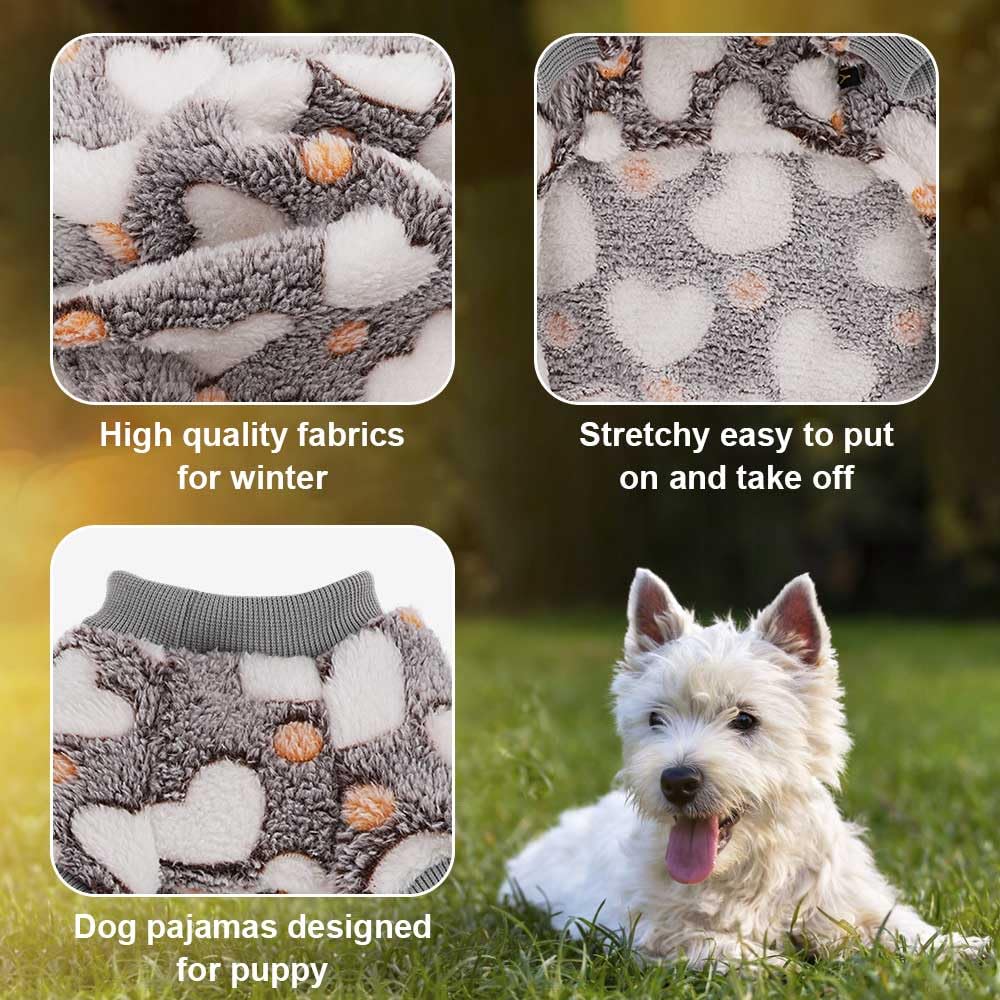 Sebaoyu cat-friendly dog wear suitable for cats and kittens