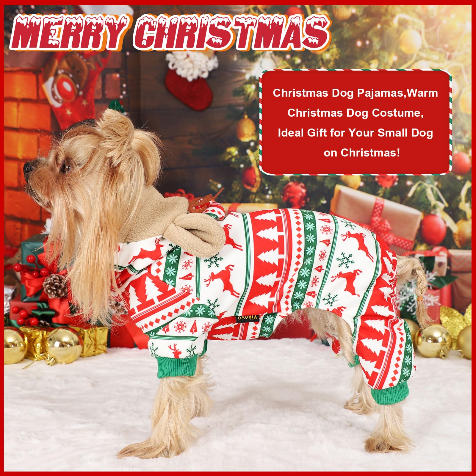 Sebaoyu breathable fabric keeps pets comfy whether active or relaxed