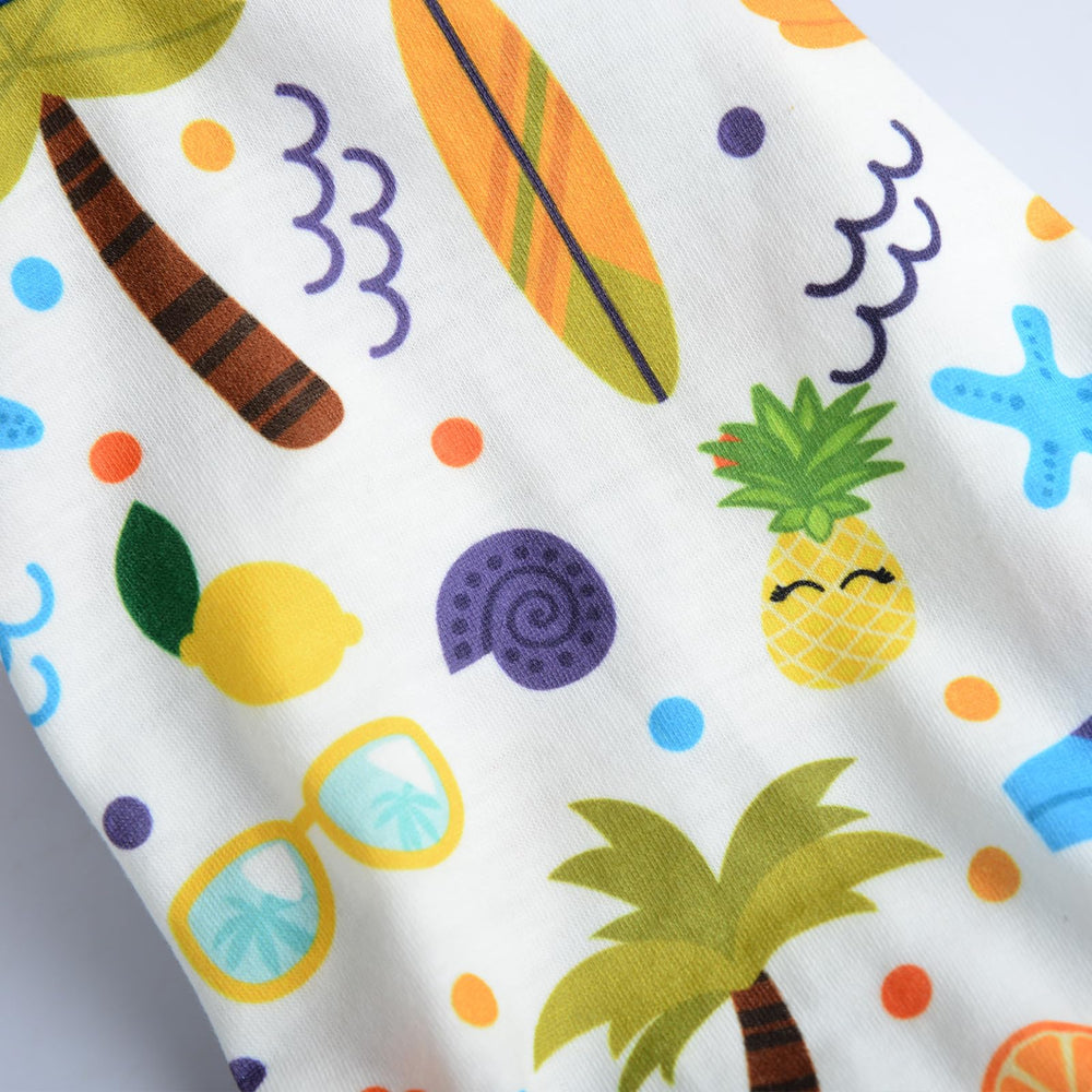 Sebaoyu dog pajamas cat compatibility for kittens and small pets