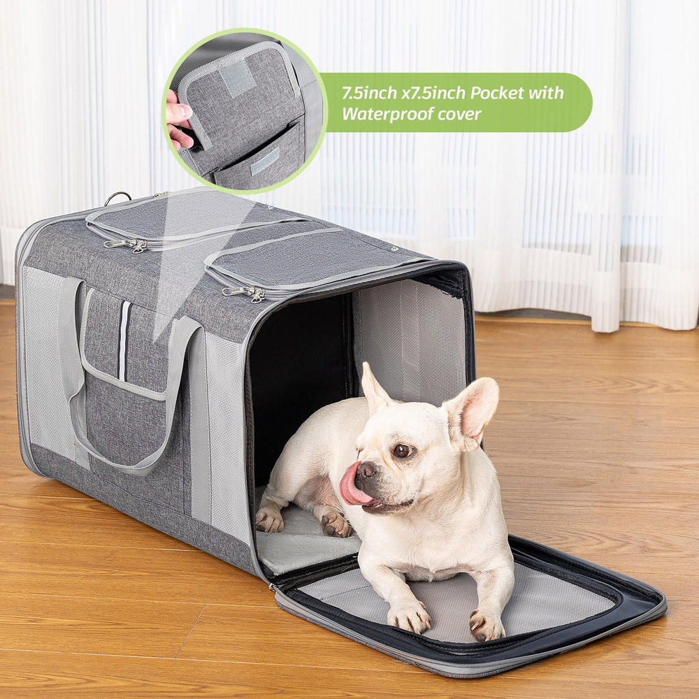 Sedioso foldable design stores flat for compact storage.
