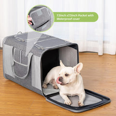 Sedioso foldable design stores flat for compact storage.