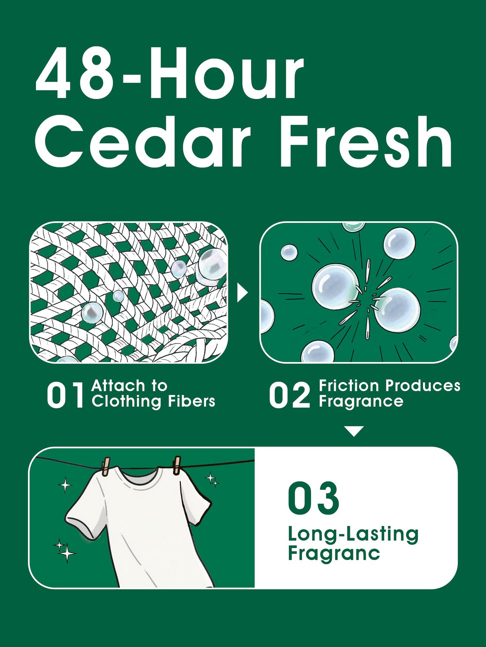 Seedshub Pet Hair Remover clothes after wash show softer, fur-free fabrics.