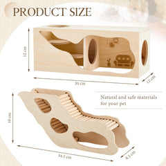 Seenelling hideout lid with laser-engraved patterns for easy viewing and interaction.