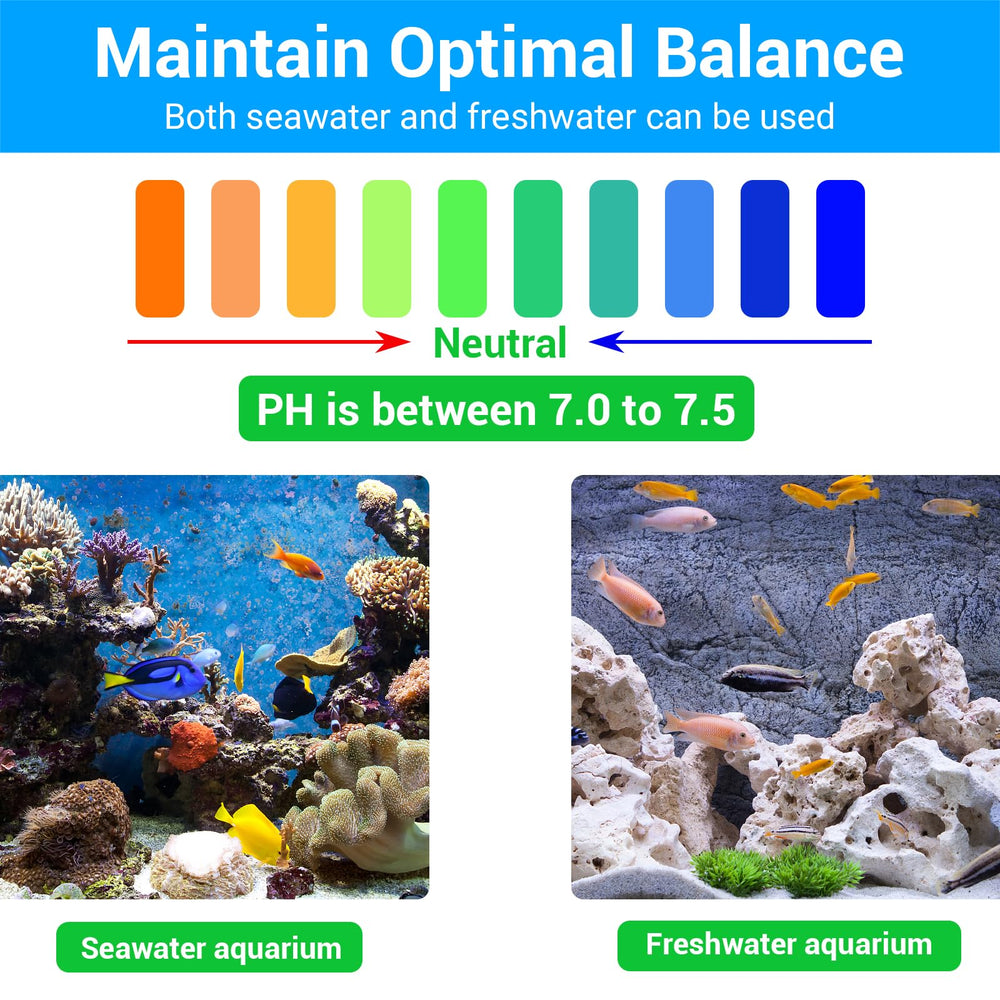 Segarty 12in1 bio media infrared breathing ring promoting biological activity.