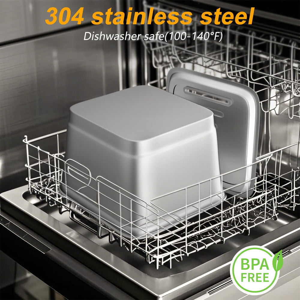 SEIRMEP water level window shows fullness at a glance without dismantling.