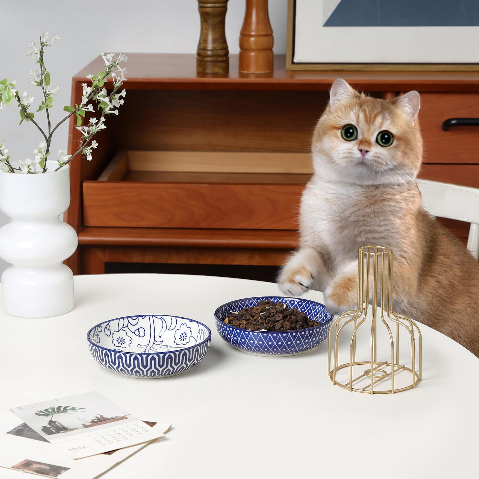 Selamica dishwasher-safe bowls simplify post-meal cleanup in busy homes.