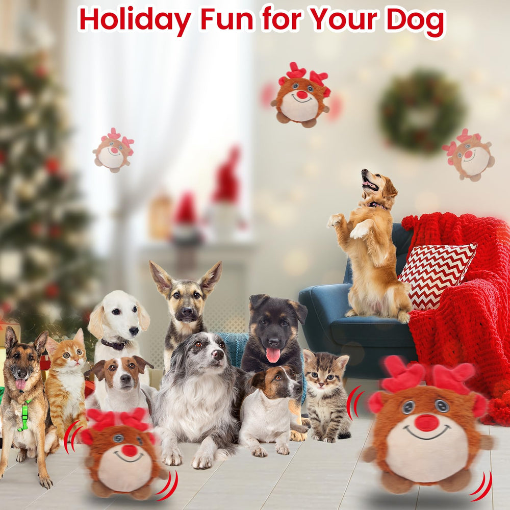 Senneny plush cover removable and washable after play