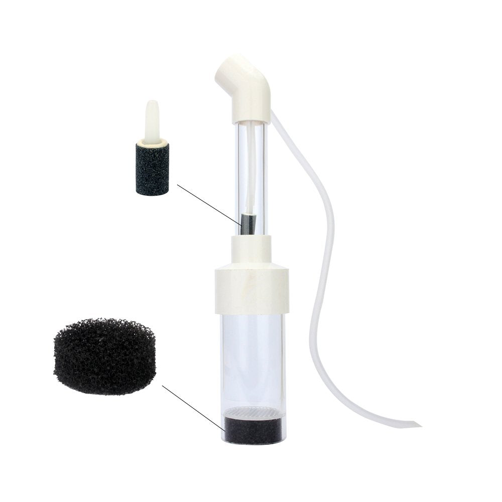 Senzeal egg incubator suction clamp demonstrates easy, gentle installation