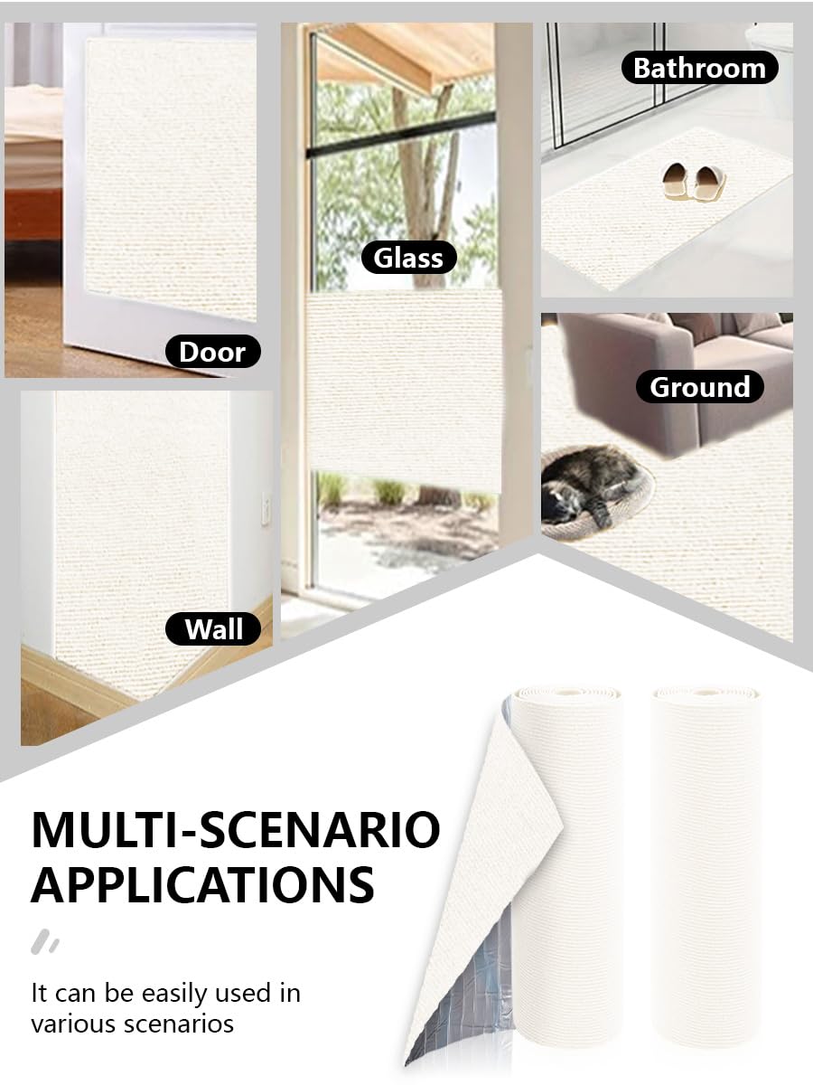 Sepazon customizable trim shapes to fit any furniture piece.