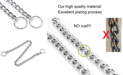 Serijoars leash ring enables secure attachment for daily walks