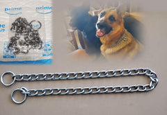 Serijoars Martingale action provides gentle, limited tightening during training sessions