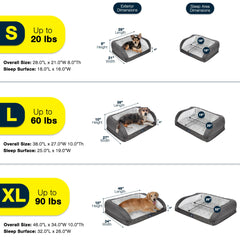Serta quilted plush surface close-up highlighting soft texture for cozy snuggle
