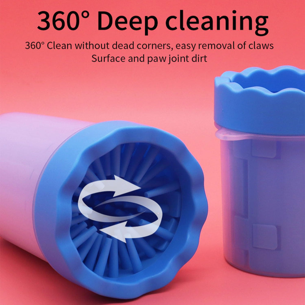 SESAWILLIAM cup-2 bundle image with brush and towels