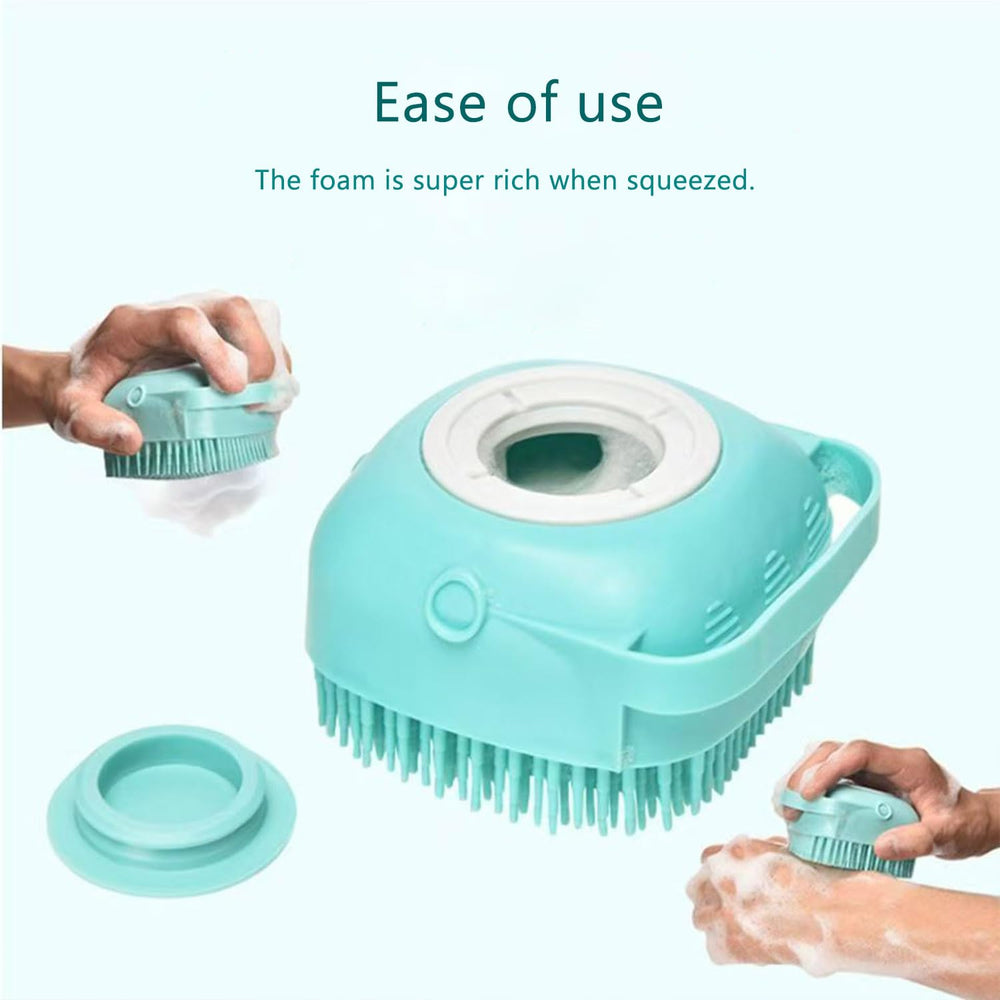 SESAWILLIAM two-year warranty and 24/7 support for pet care tools.