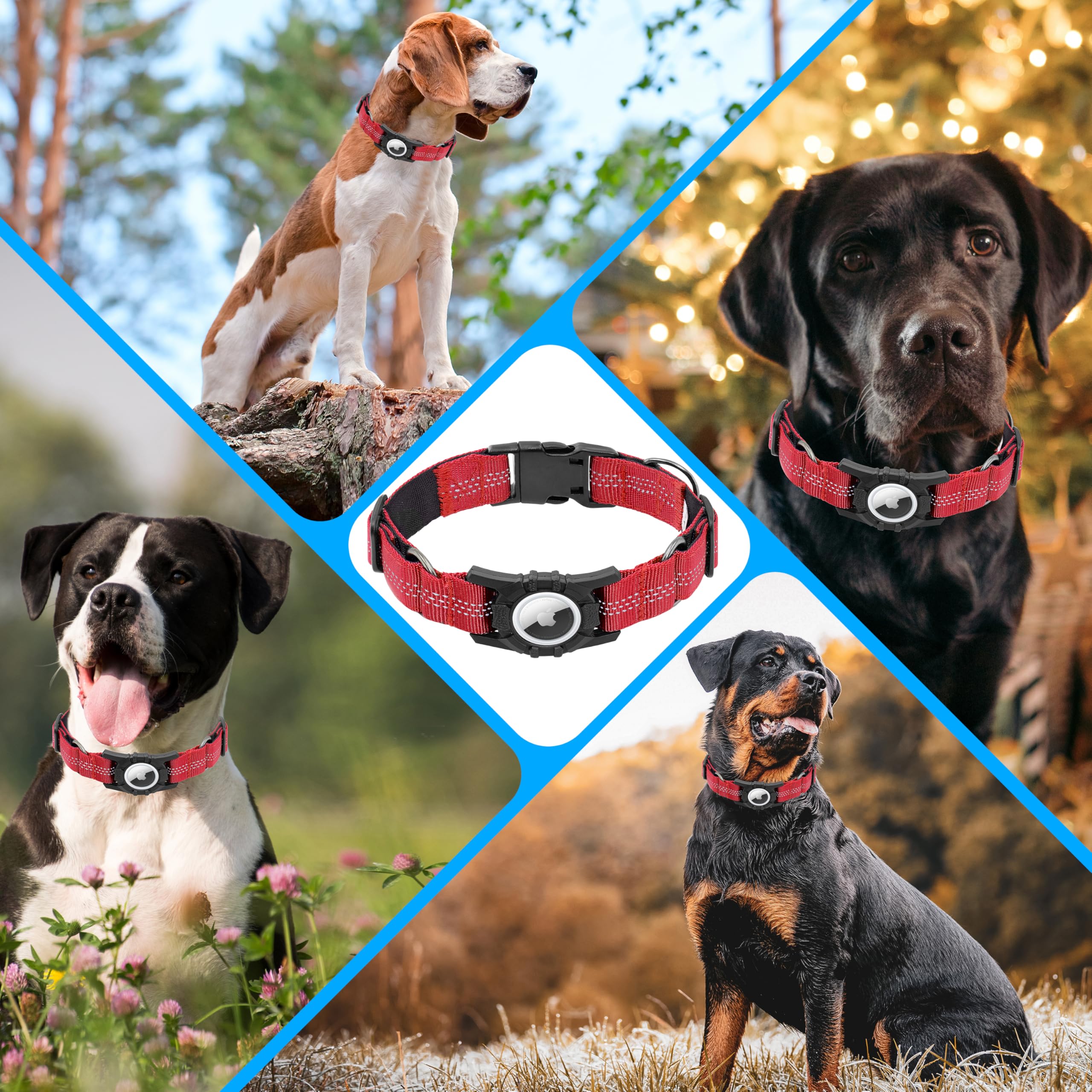 Seyezo Red color option highlights stylish visibility during outdoor adventures.