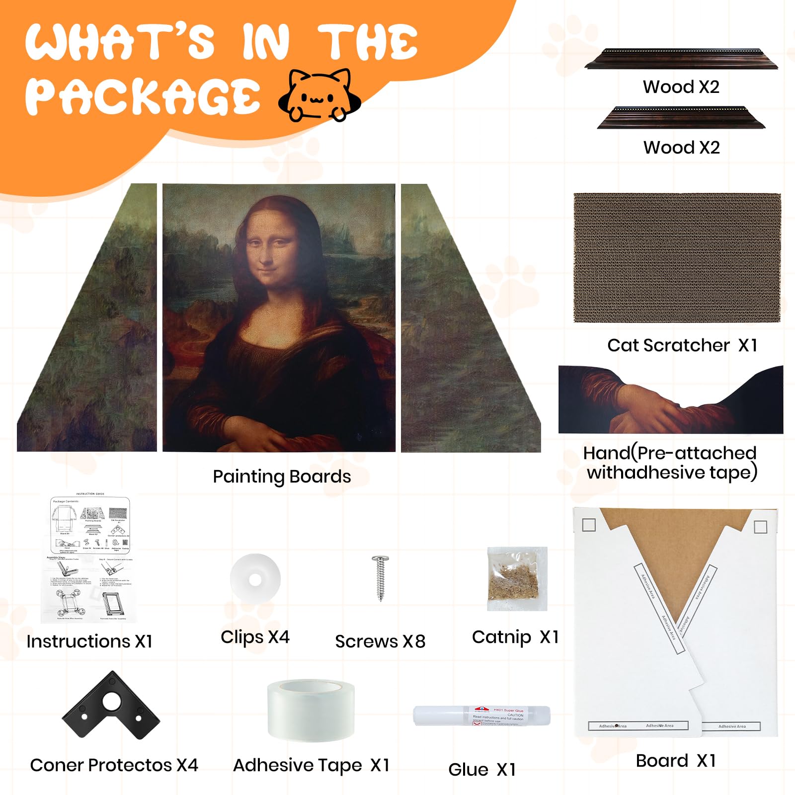 Seyõssbe Mona Lisa nap area—heat-insulating hideaway for cat comfort and security.