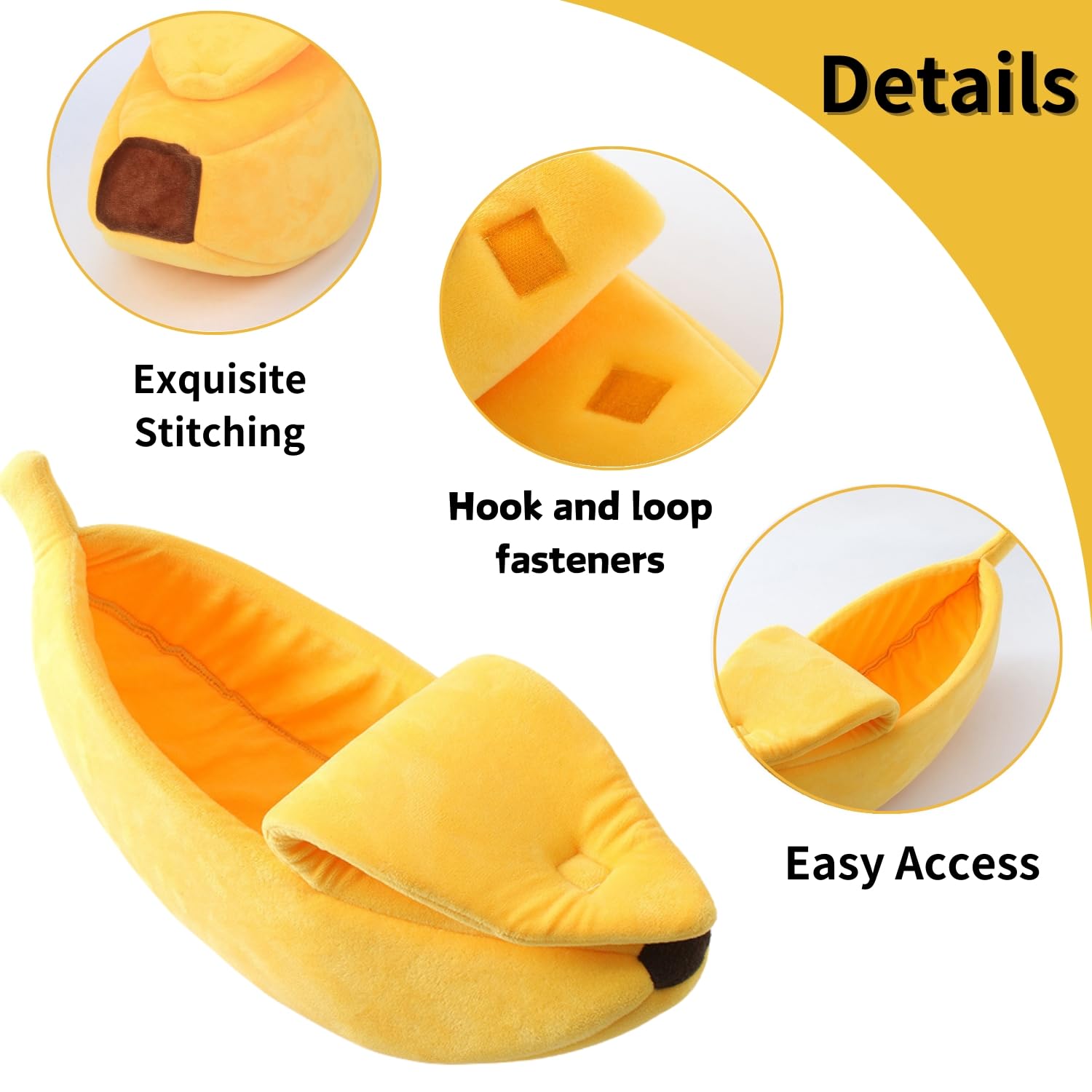 SEZDEKI hideaway-bed-hamster-hedgehog-snug-space emphasizes secure, private resting spot.