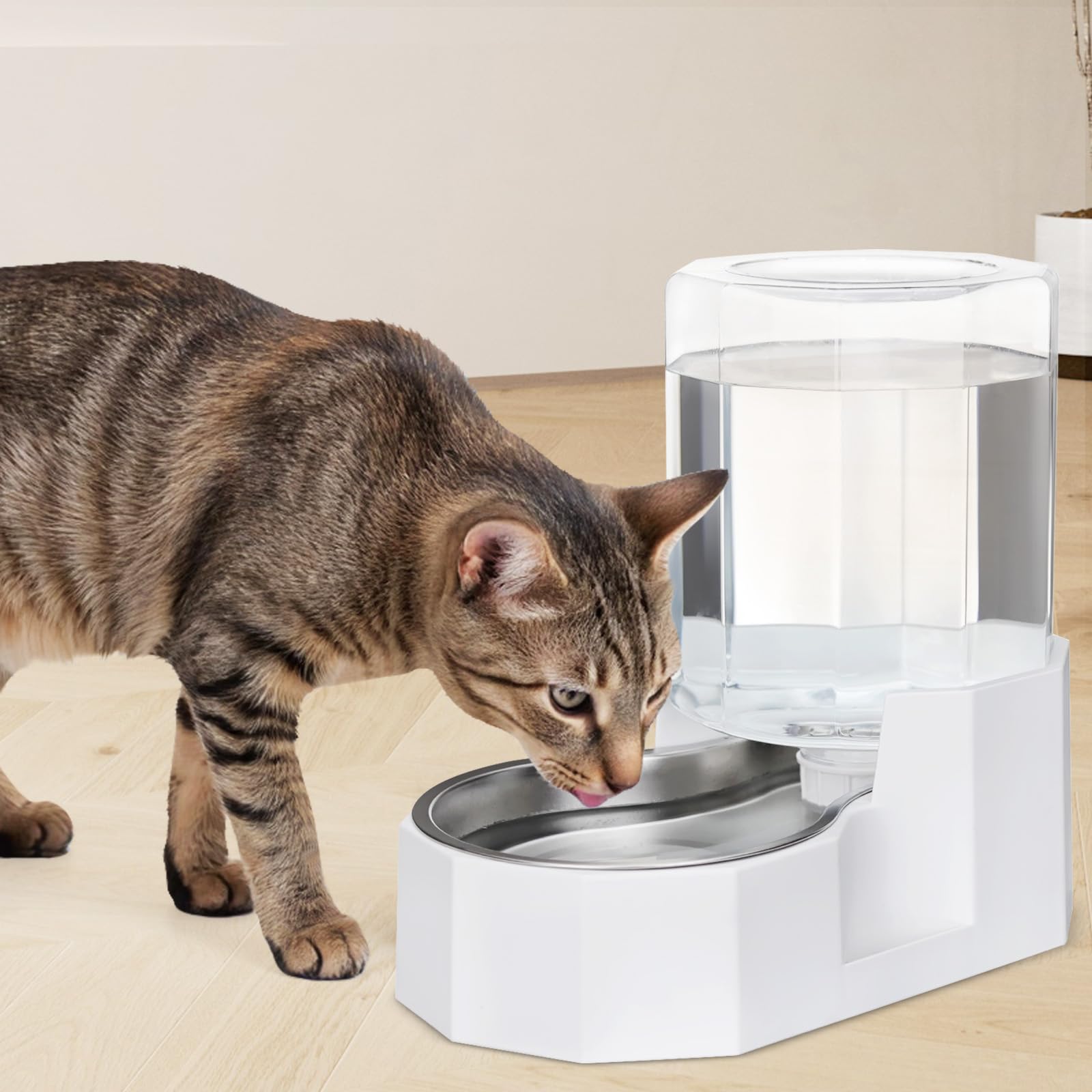 Sfozstra Easy-clean design enables quick maintenance.