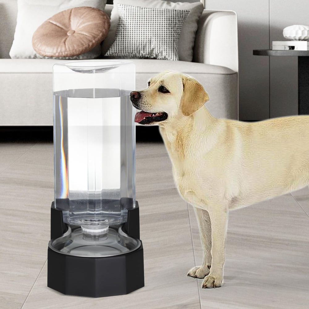 Sfozstra elegant dispenser complements home decor.