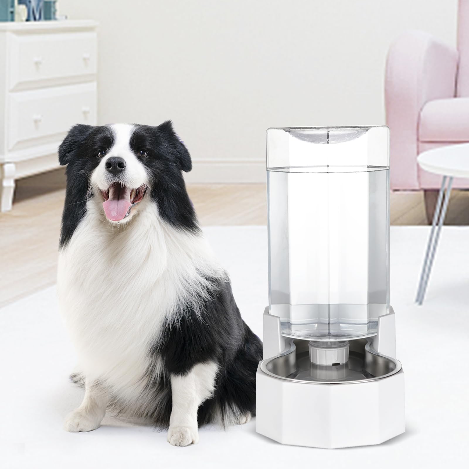 Sfozstra suitable for indoor and outdoor setups to fit living spaces.