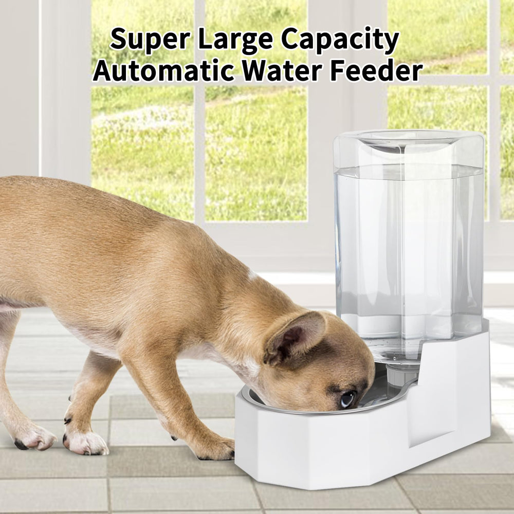 Sfozstra stainless steel 304 bowl offers odor-free, durable water