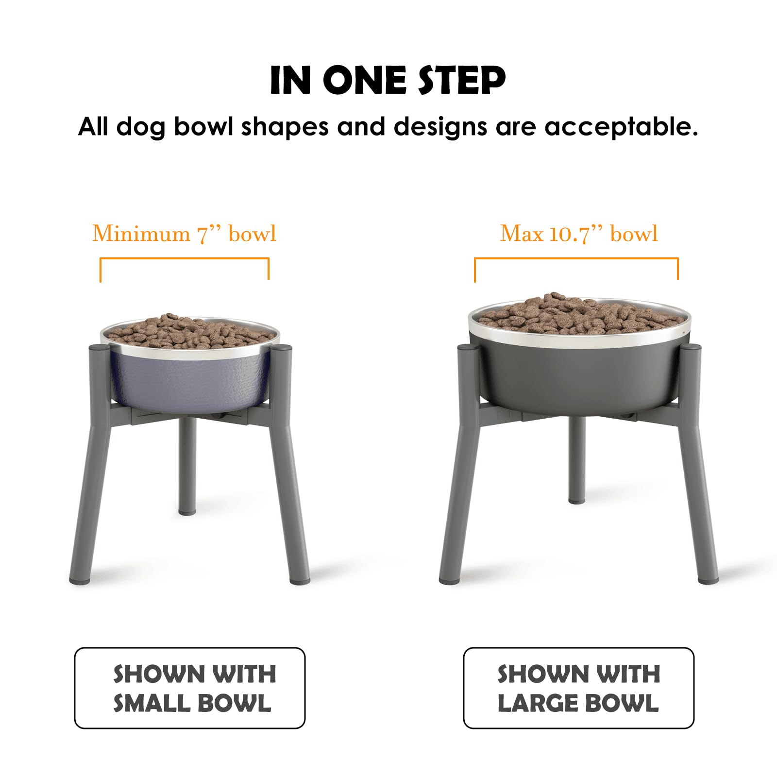 SHAINFUN smooth surface wipes clean, resisting dirt and stains
