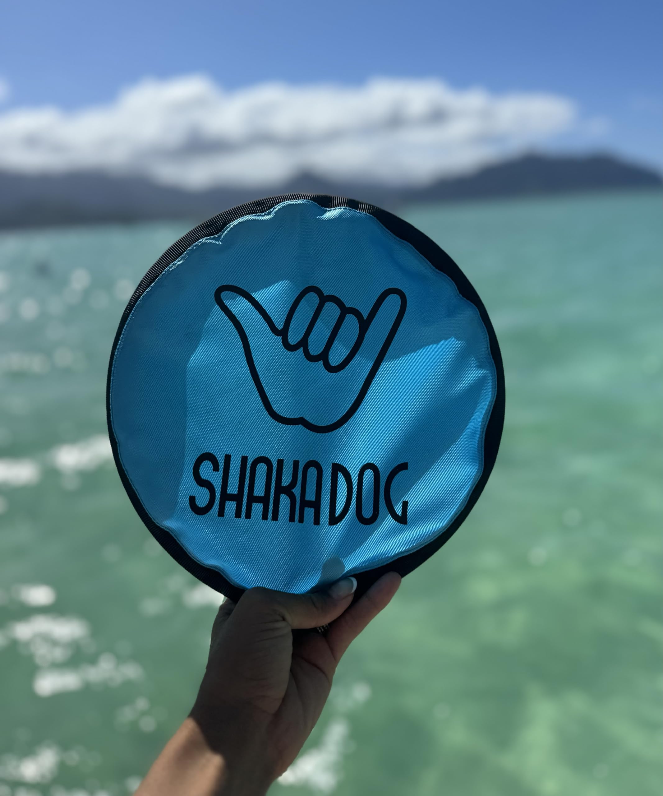 Shaka ZippyToss pack of five offers multiple games and value.