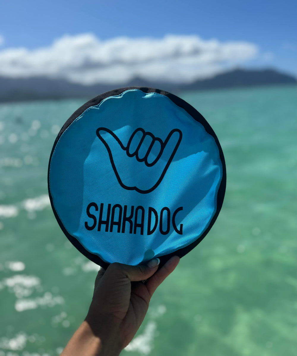 Shaka ZippyToss pack of five offers multiple games and value.