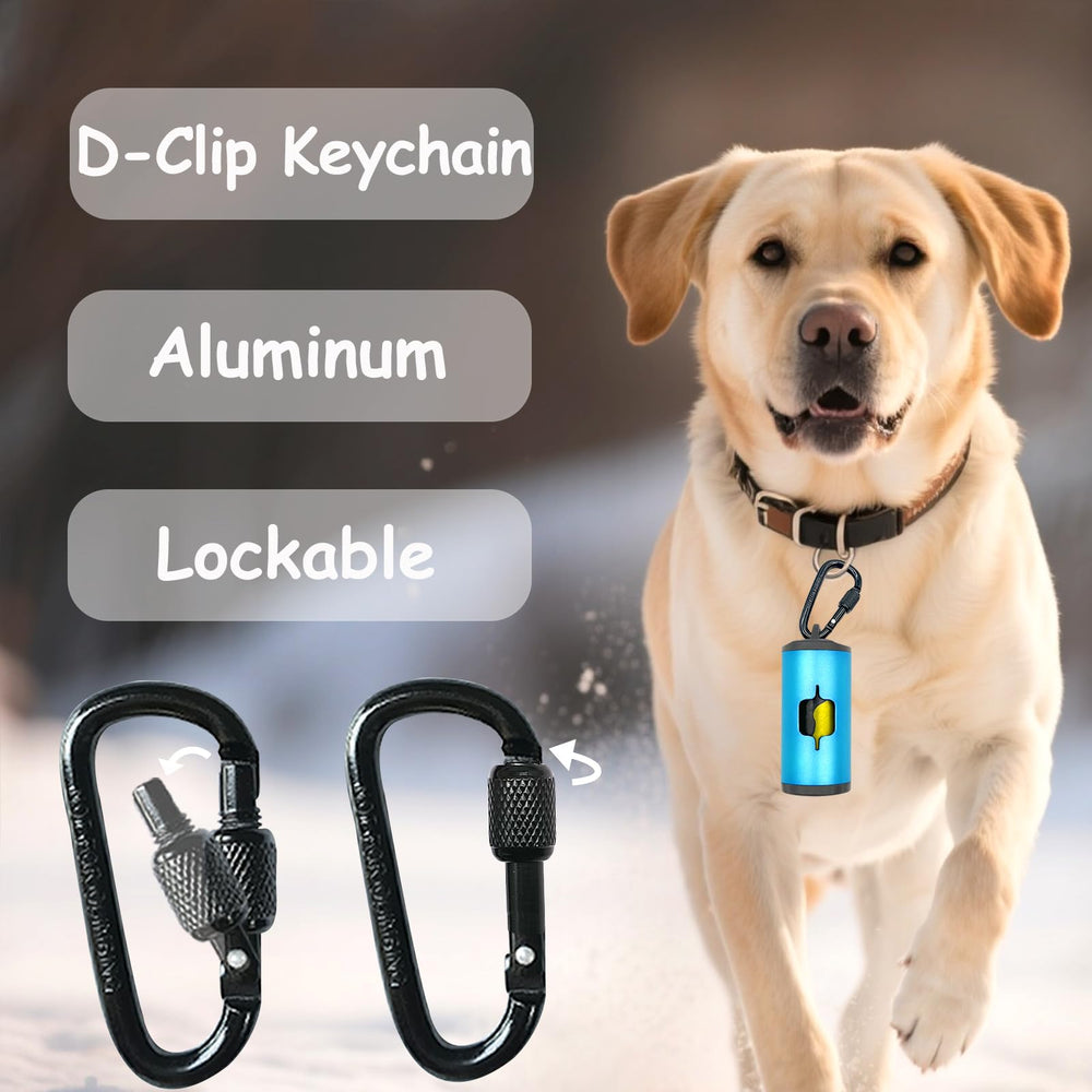 SHAOUMAN lavender-bag holder image—odor-control bags for tidy outings