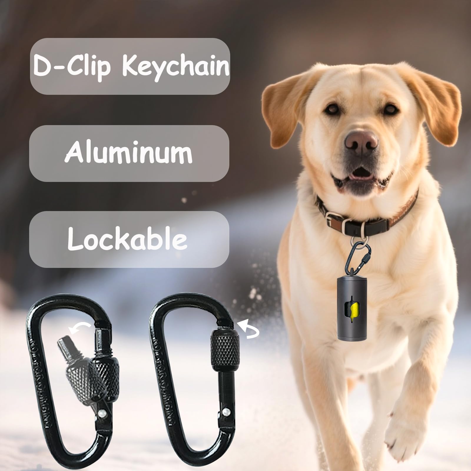 SHAOUMAN scratch-resistant aluminum core emphasizes durability in all-weather walks.