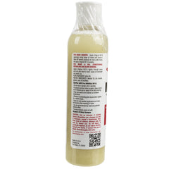 Shapley's MTG bottle pour-spout close-up for easy mane and tail application