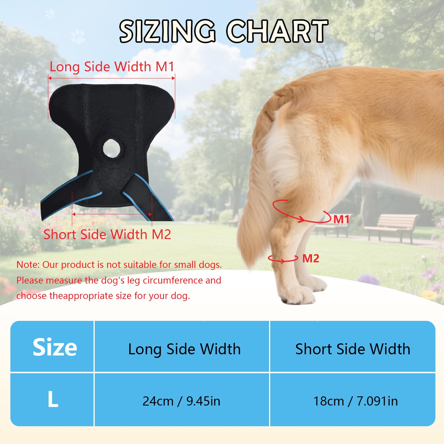 SHARKBEEPOWER knee brace open-patella design allows comfortable kneecap movement.