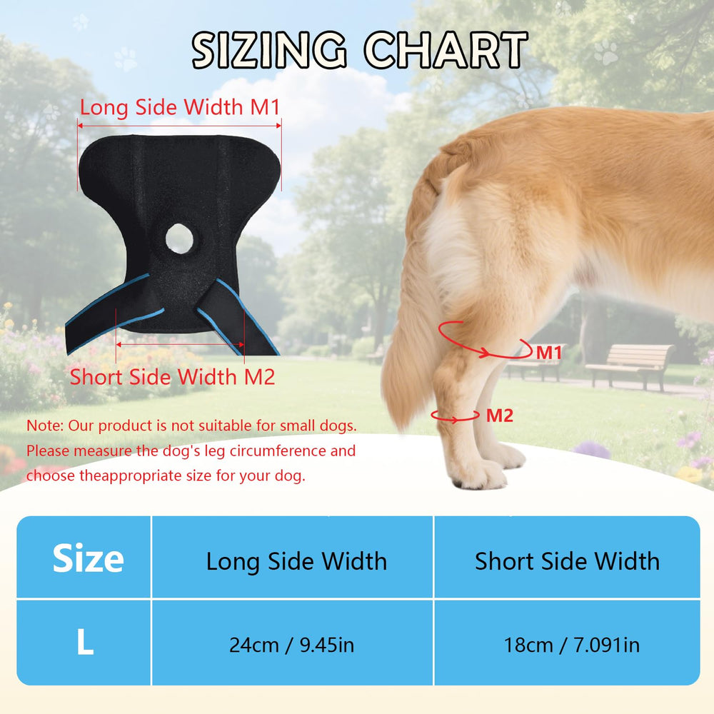 SHARKBEEPOWER knee brace open-patella design allows comfortable kneecap movement.