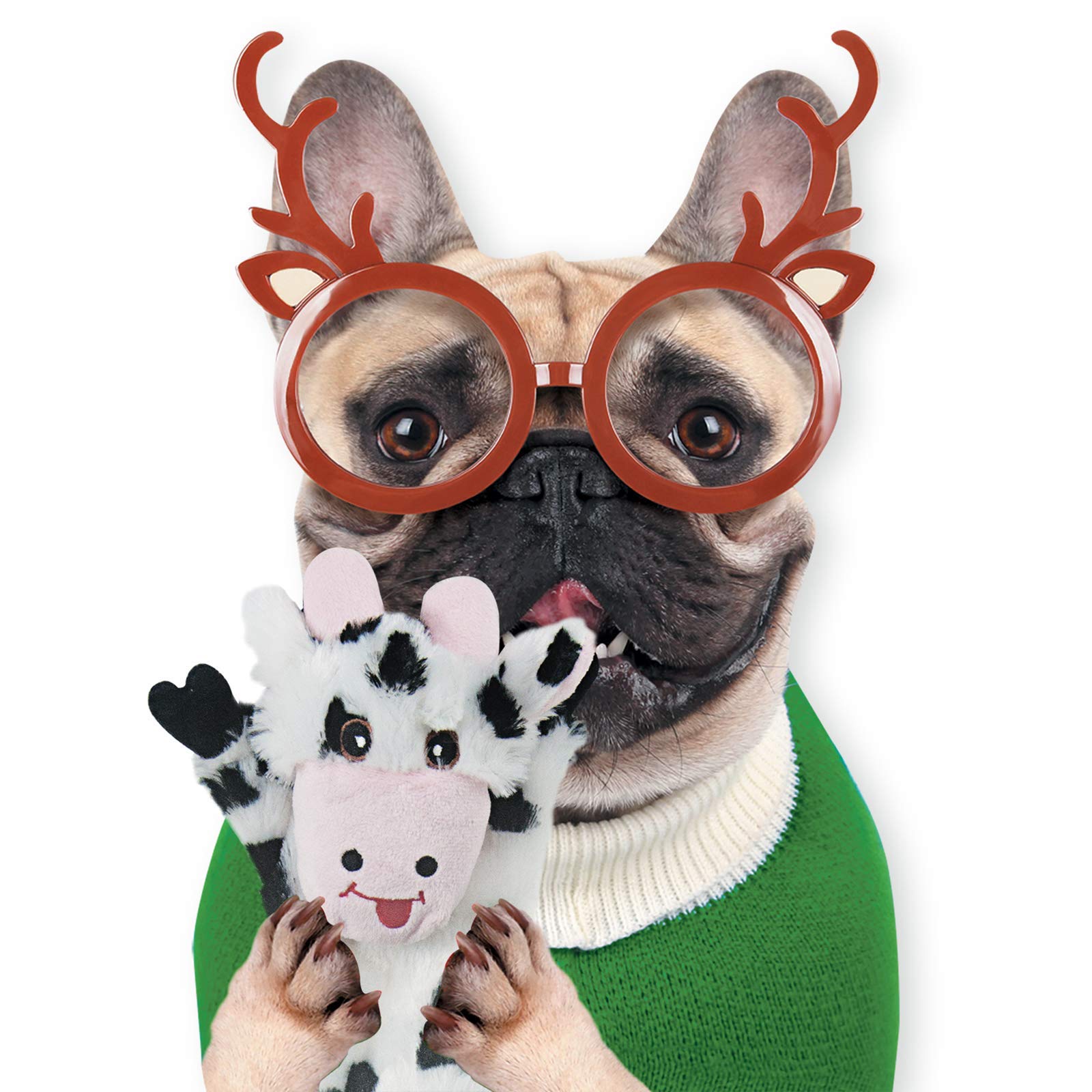 SHARLOVY crinkle detail emphasizes noise feature for engagement.