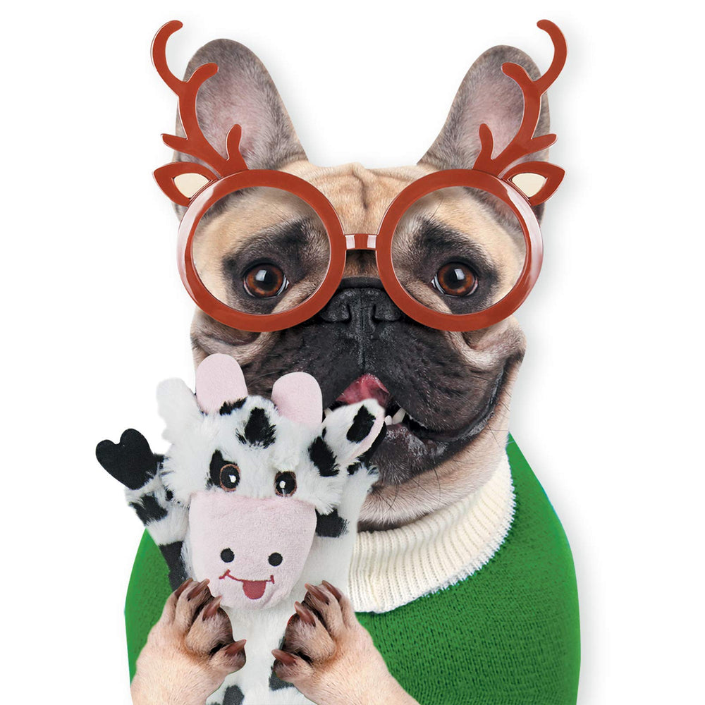 SHARLOVY crinkle detail emphasizes noise feature for engagement.