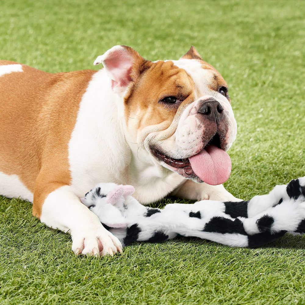 SHARLOVY machine-washable toy for easy cleaning